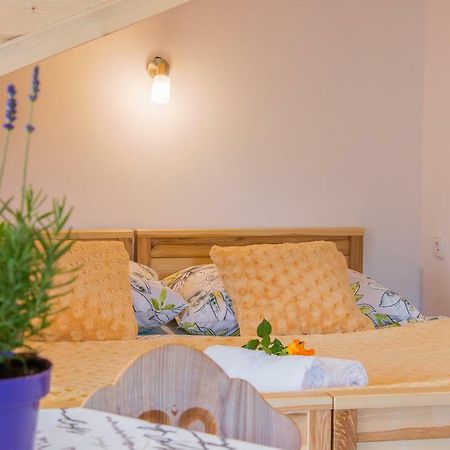Willa Trebunia Zakopane Ngoại thất bức ảnh