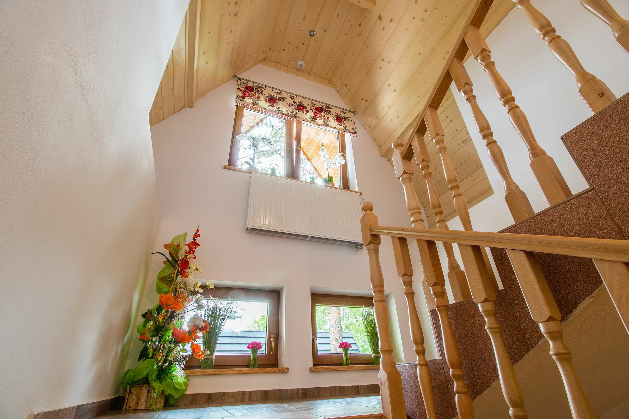 Willa Trebunia Zakopane Ngoại thất bức ảnh