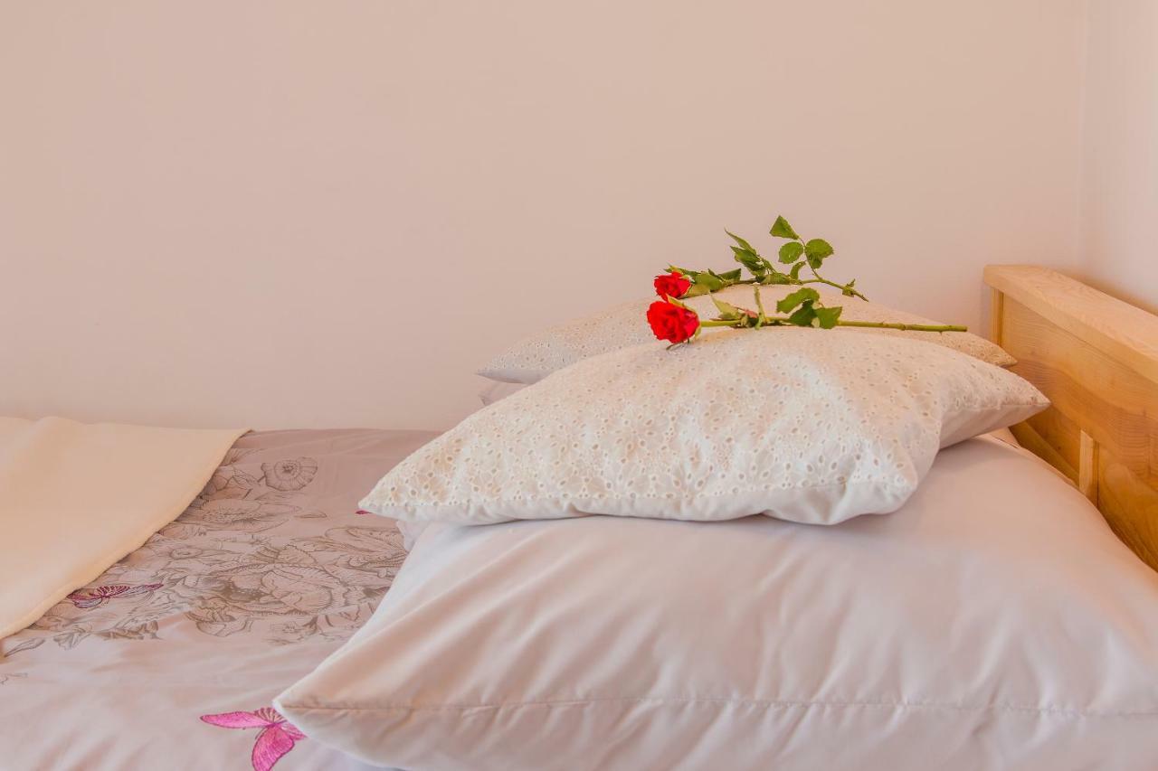 Willa Trebunia Zakopane Ngoại thất bức ảnh